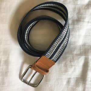End of Year Sale! J. Crew belt